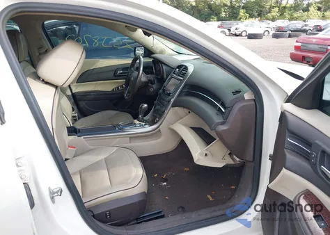 2013 Chevrolet Malibu 2Lt z USA, uszkodzony, nr VIN 1G11E5SA7DF150577